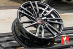 Комплект дисков Vossen 14x6 et35 4x100/4x114.3