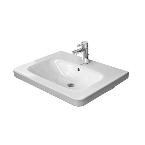 Раковина для мебели Duravit DuraStyle 80x48см. 2320800000