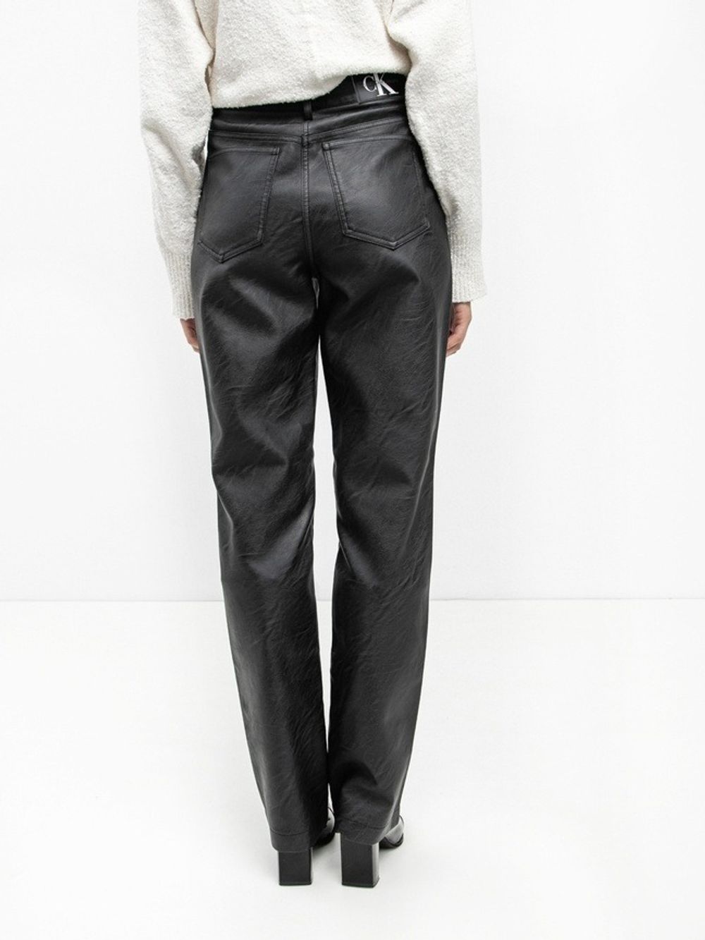 Брюки женские CALVIN KLEIN JEANS