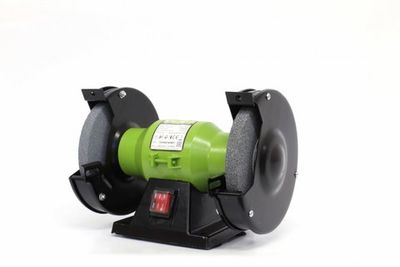 Электроточило BG-150 KS RC