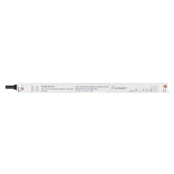 Блок питания ARV-SP-48100-MAG-ORIENT-PFC-WH (48V, 2.1A, 100W) (Arlight, IP20 Пластик, 5 лет) 036701