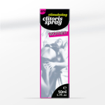 Возбуждающий спрей для женщин Stimulating Clitoris Spray - 50 мл.