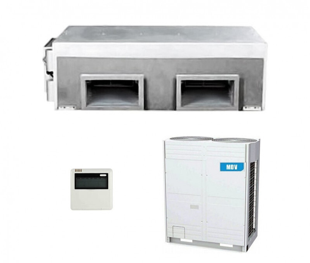 MDV MDTB-120HWN1/MDOV-120HN1