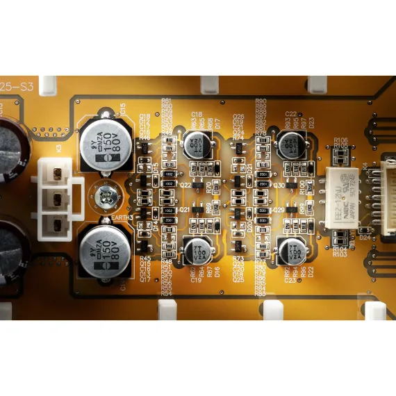 Accuphase A-48 Gold