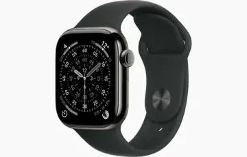 Apple Watch S11