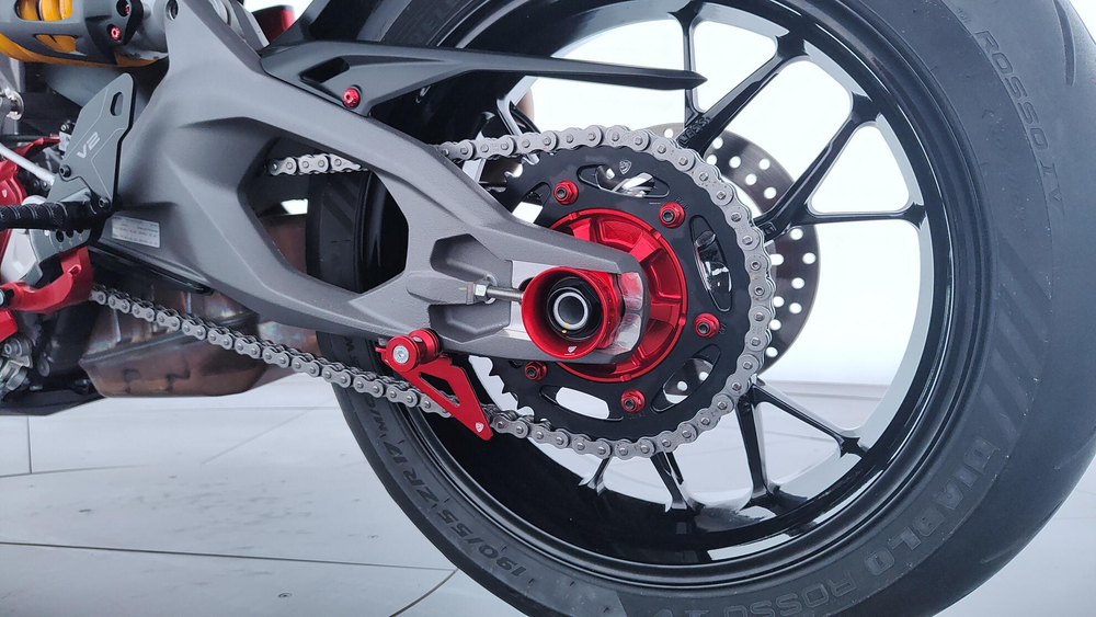 CNC Racing Звезда Z42 P520 Ducati V2 CN432B