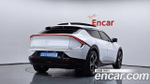 KIA EV6 Long Range — 2023
