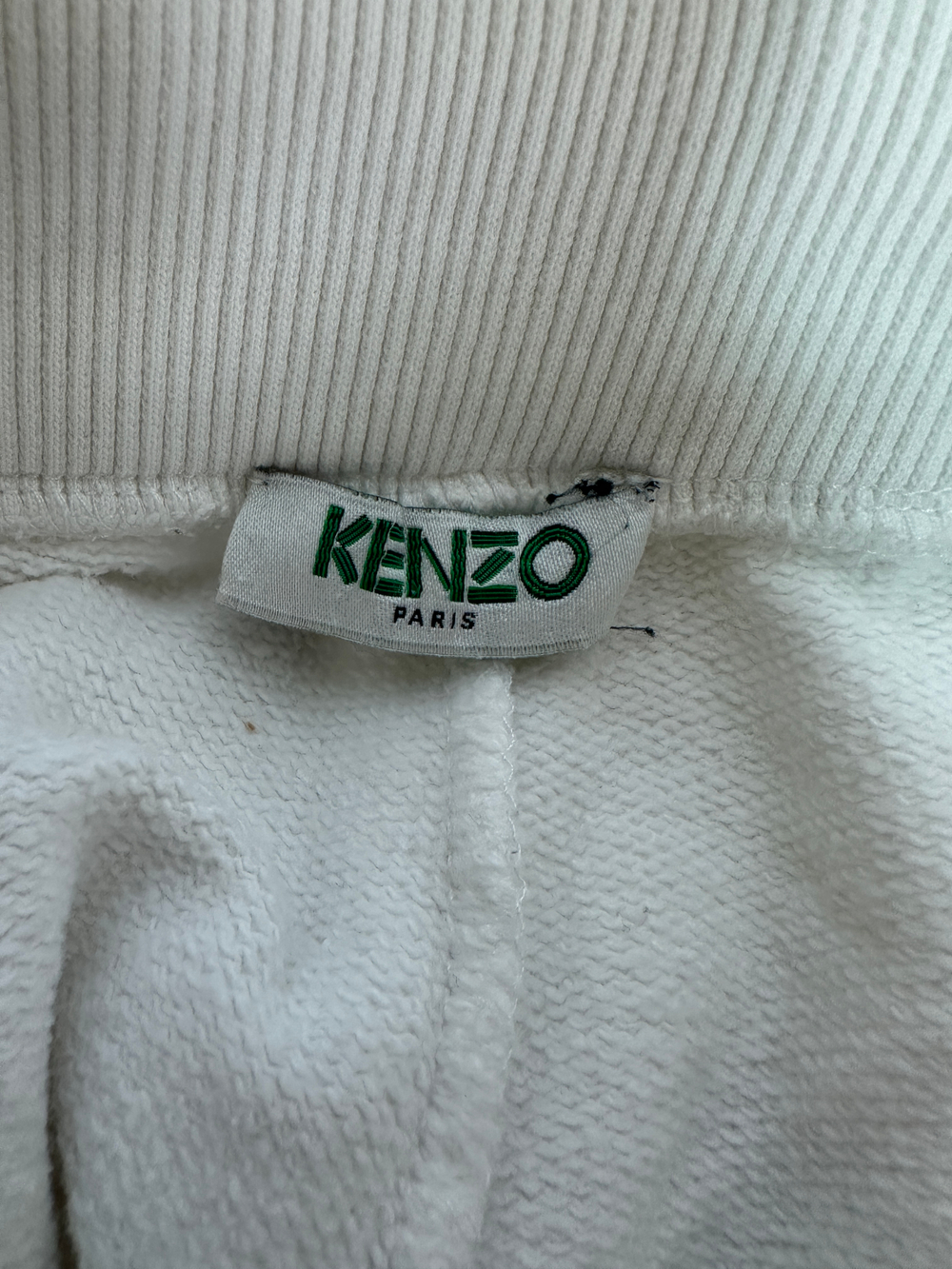 Костюм Kenzo