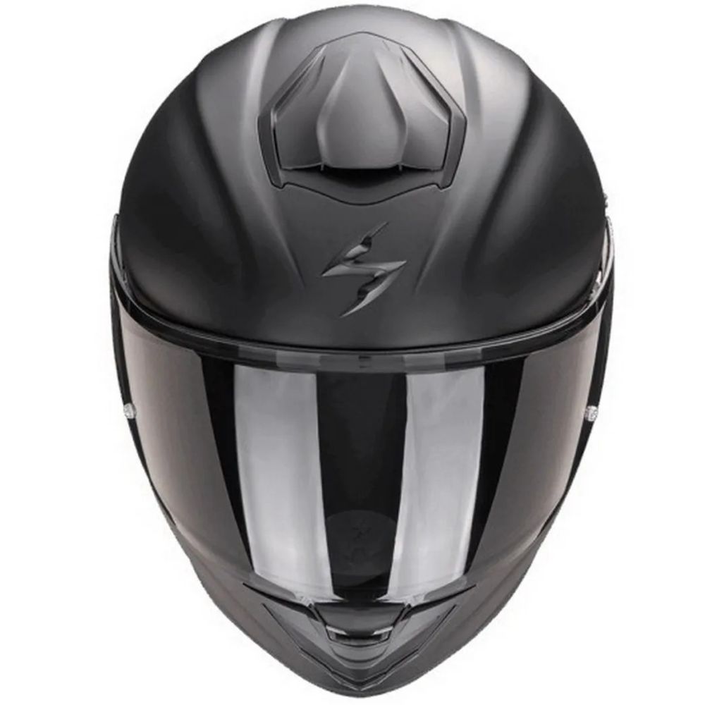 Exo-530 Air Solid / Черный