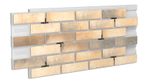 Термопанель ППС 2.0 Element Klinker Loft Brick Masala