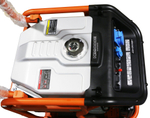 Генератор бензиновый Zongshen KB 7000 1T90DF700