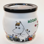 Печенье шоколадное MOOMIN 200 г (из Финляндии)