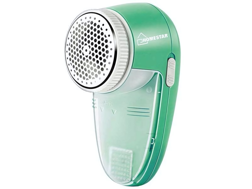 Машинка для удаления катышков HOMESTAR HS-9001V