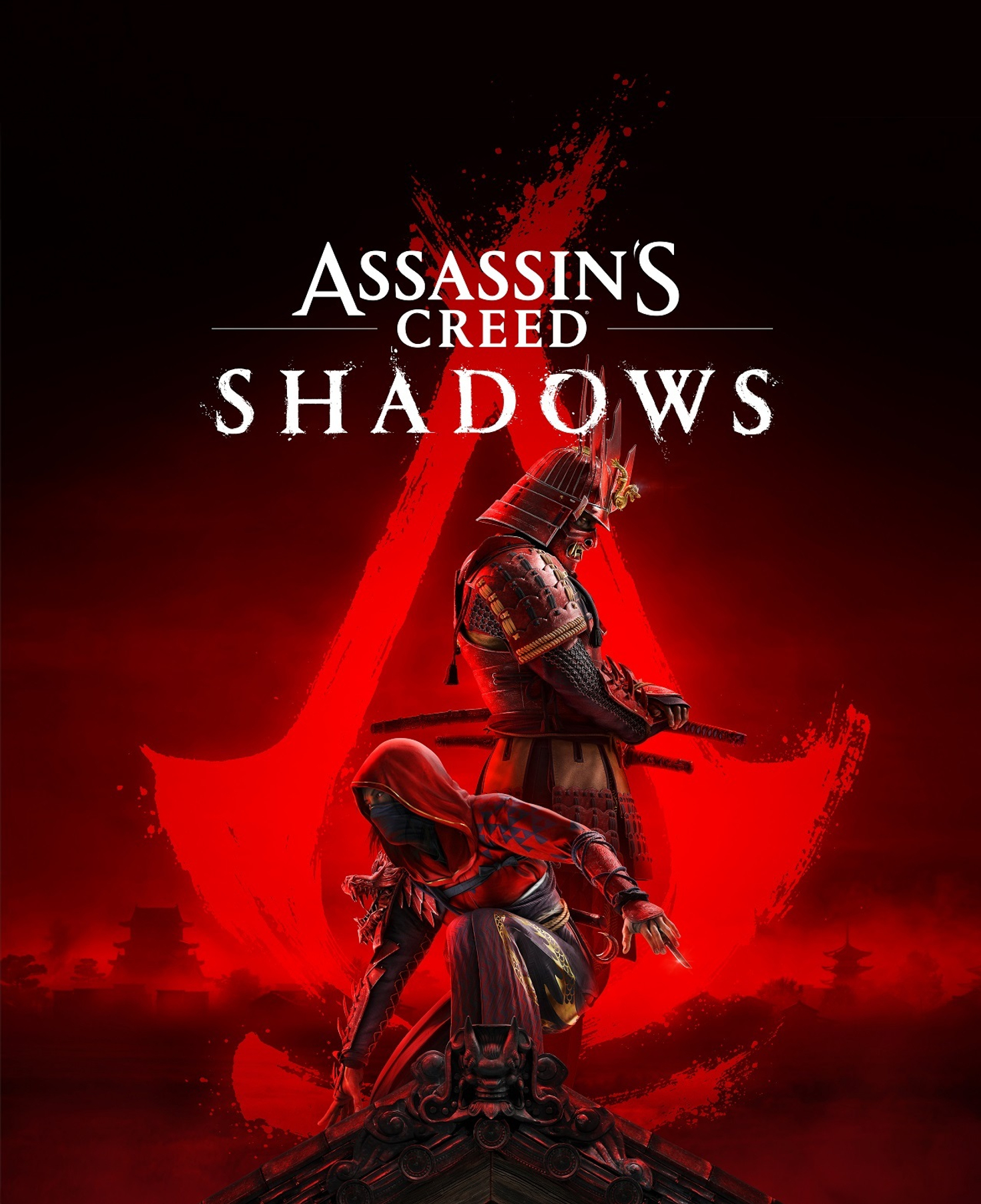 Обзор Assassin's Creed Shadows - Симулятор Шиноби