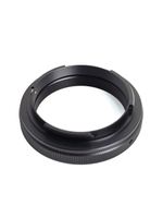 Переходное кольцо Samyang T-mount/Nikon F