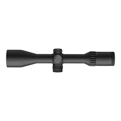 Прицел Vector Optics Continental Hunting ED 2-16x50, SF, VET-10BDC (MOA) - вид сбоку, общий вид