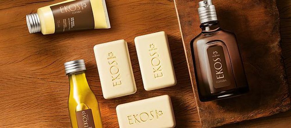 Natura Copaiba