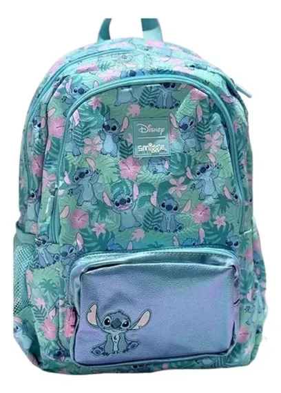 Çanta \ Bag \ Рюкзак  Smiggle Stitch backpack