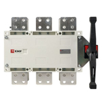 Рубильник-переключатель EKF pscs-1600-3