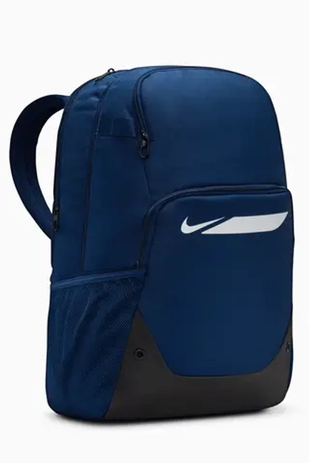 Рюкзак Nike Academy L - темно-синий