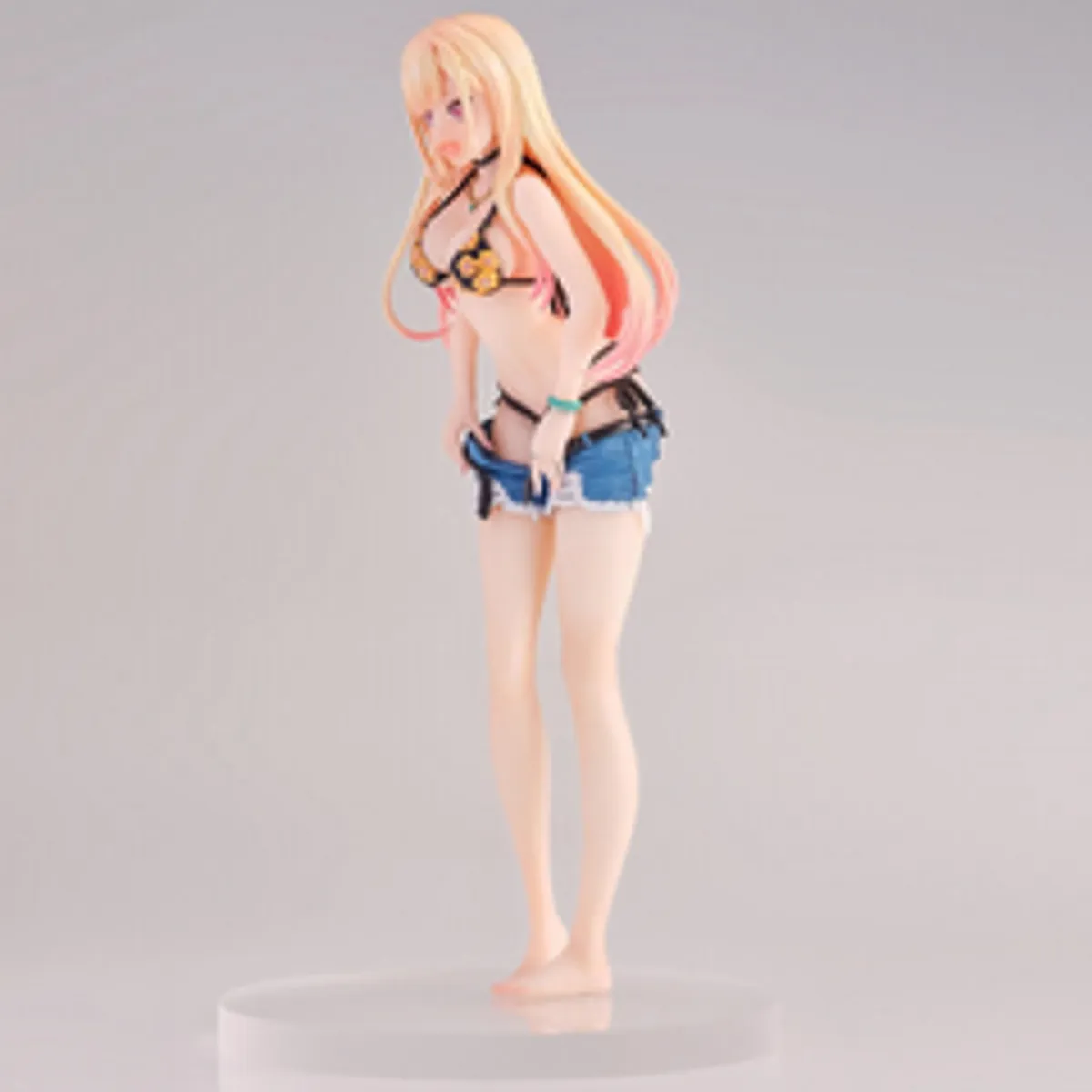 Фигурка SEGA Luminasta My Dress-Up Darling: Marin Kitagawa (Swimsuit)