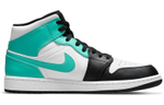 Air Jordan 1 Mid 'Tropical Twist'