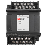 Модуль аналогового вывода REMF 4 PRO-Logic EKF (с поверкой)