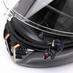 DH Motorsport Pro для мотоциклистов