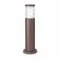 Наземный светильник  TRONCO PT1 H40 COFFEE Ideal Lux