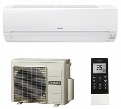 Сплит-система инверторного типа Hitachi RAC-35WEF/RAK-35REF
