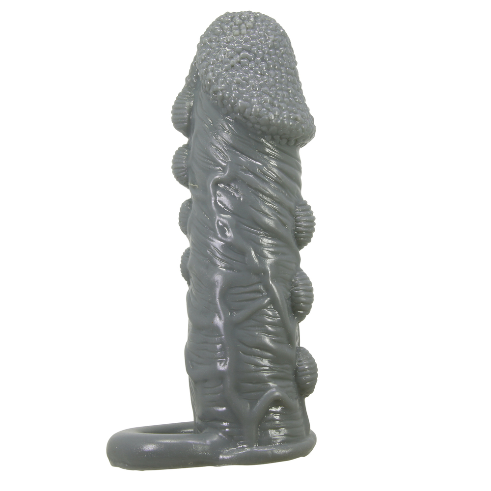 Pretty Love Realistic Penis Sleave Насадка BI-016012-2