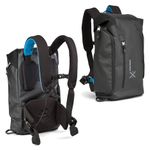 Miggo MW AG-BKP BB 90 Agua Stormproof Versa Backpack
