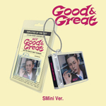 KEY SHINee - Good & Great [SMini Ver.]
