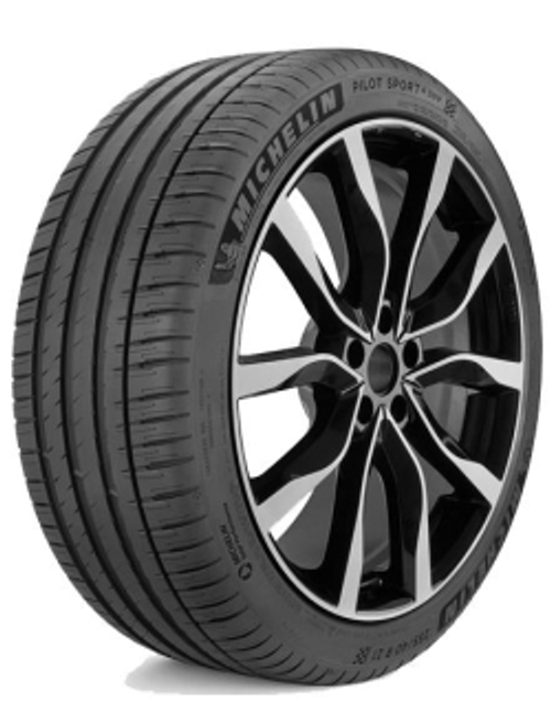 Купить Легковая шина Michelin Pilot Sport 4 SUV  XL 275/40-R20 106Y
