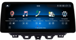 Магнитола для Hyundai Tucson 3 2018-2021 - Kuberg монитор 12.3" в стиле BMW на Android 13, Быстрая, CarPlay, 4G SIM-слот