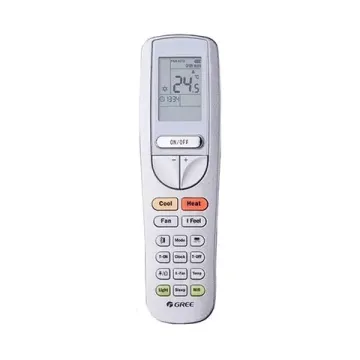 Тепловой насос Gree GWH09AKCXD-K6DNA1A (LCLH)