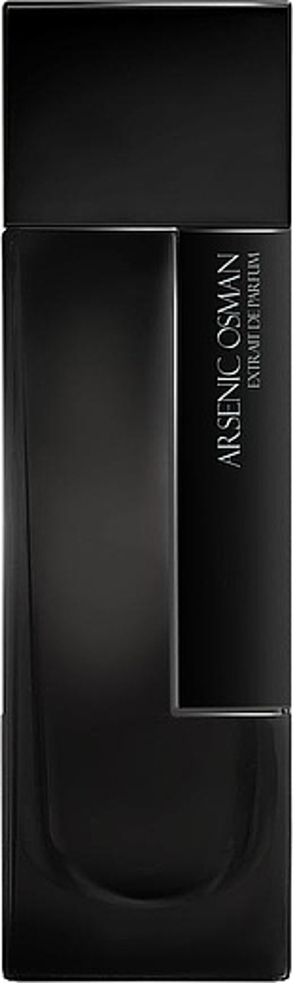 LM Parfums Arsenic Osman
