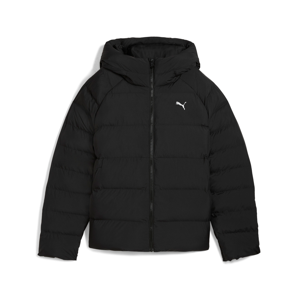 Куртка утепленная мужская PUMA Mono Hooded Jacket