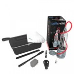 Гидропомпа BATHMATE - HYDROXTREME-7 CRYSTAL, прозрачный