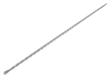 Бур SDS+ 16X1000 ШНЕКОВАЯ СПИРАЛЬ (ОДИНАР. СПИРАЛЬ) ТВЕРДОСПЛАВНАЯ ПЛАСТИНА, Sturm! — фото 4
