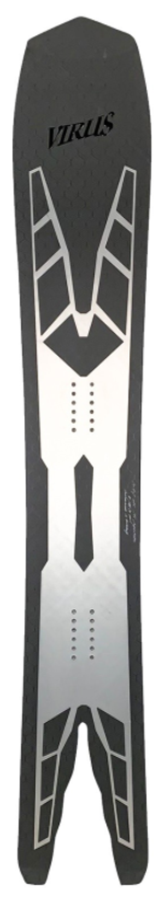 Сноуборд VIRUS Le Surf pro Carbon Titan Freeride