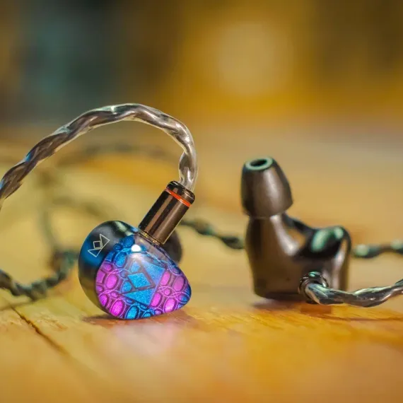 Noble Audio Knight