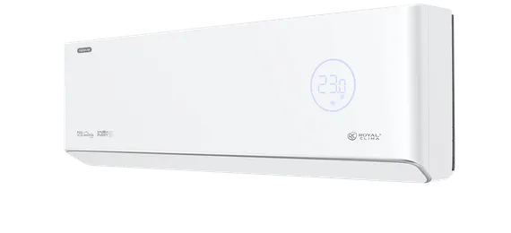 Инверторная сплит-система+вентиляция серии ROYAL FRESH FULL DC EU INVERTER RCI-RF30HN (комплект)