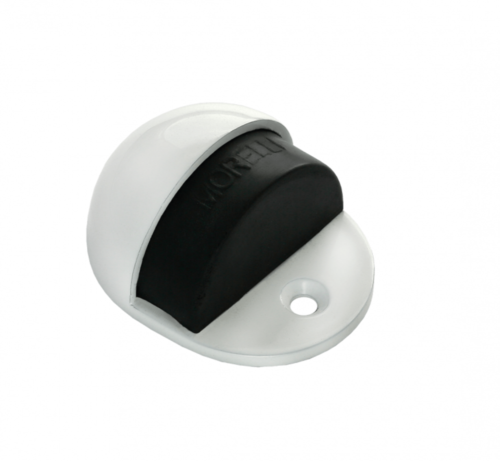 Дверной ограничитель, Morelli DS1 W