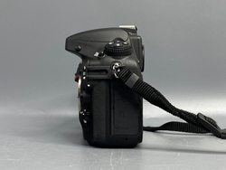 Nikon D800 Body 4.700 Кадров
