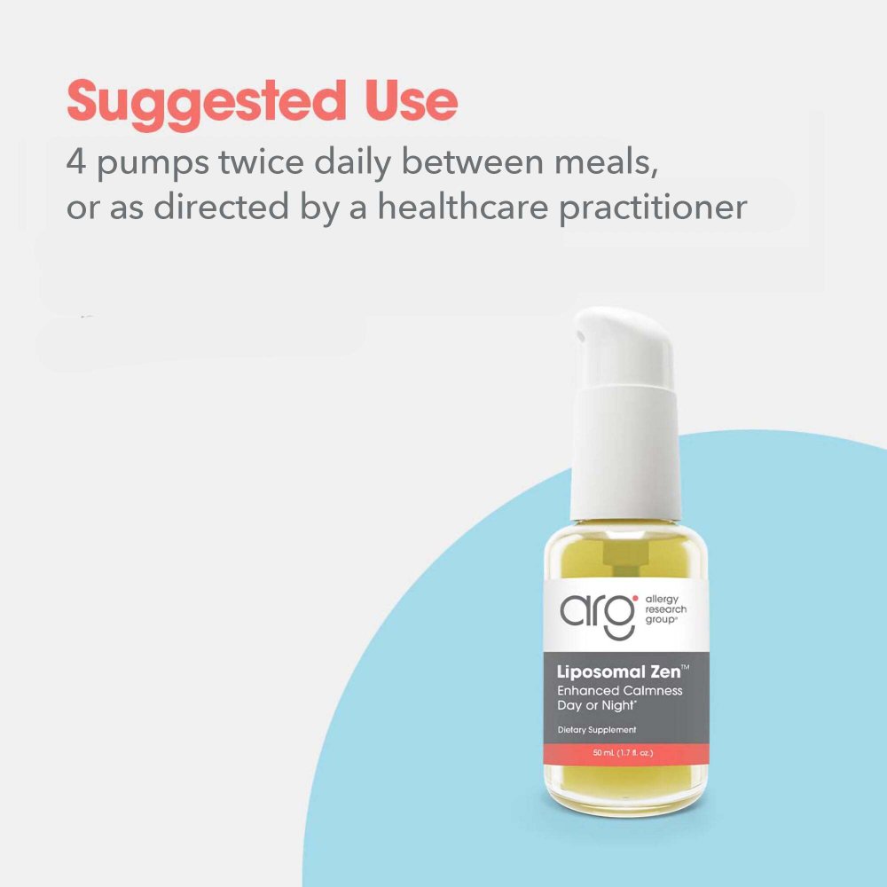 Liposomal Zen™