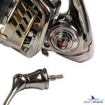 Катушка Eastshark VERSA 3500