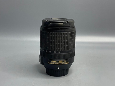 Nikon AF-S DX NIKKOR 18-140mm f/3.5-5.6G ED VR