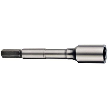 Хвостовик шестигранник SW19, L=200мм (резьбовой) Hawera F00Y145709