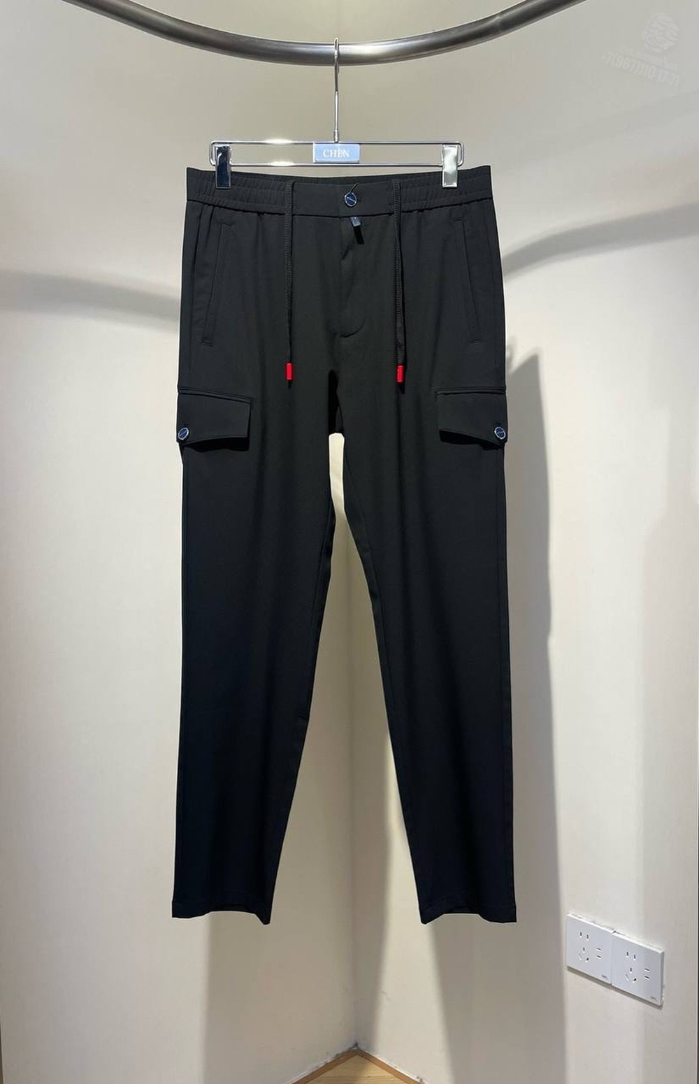 Брюки Kiton